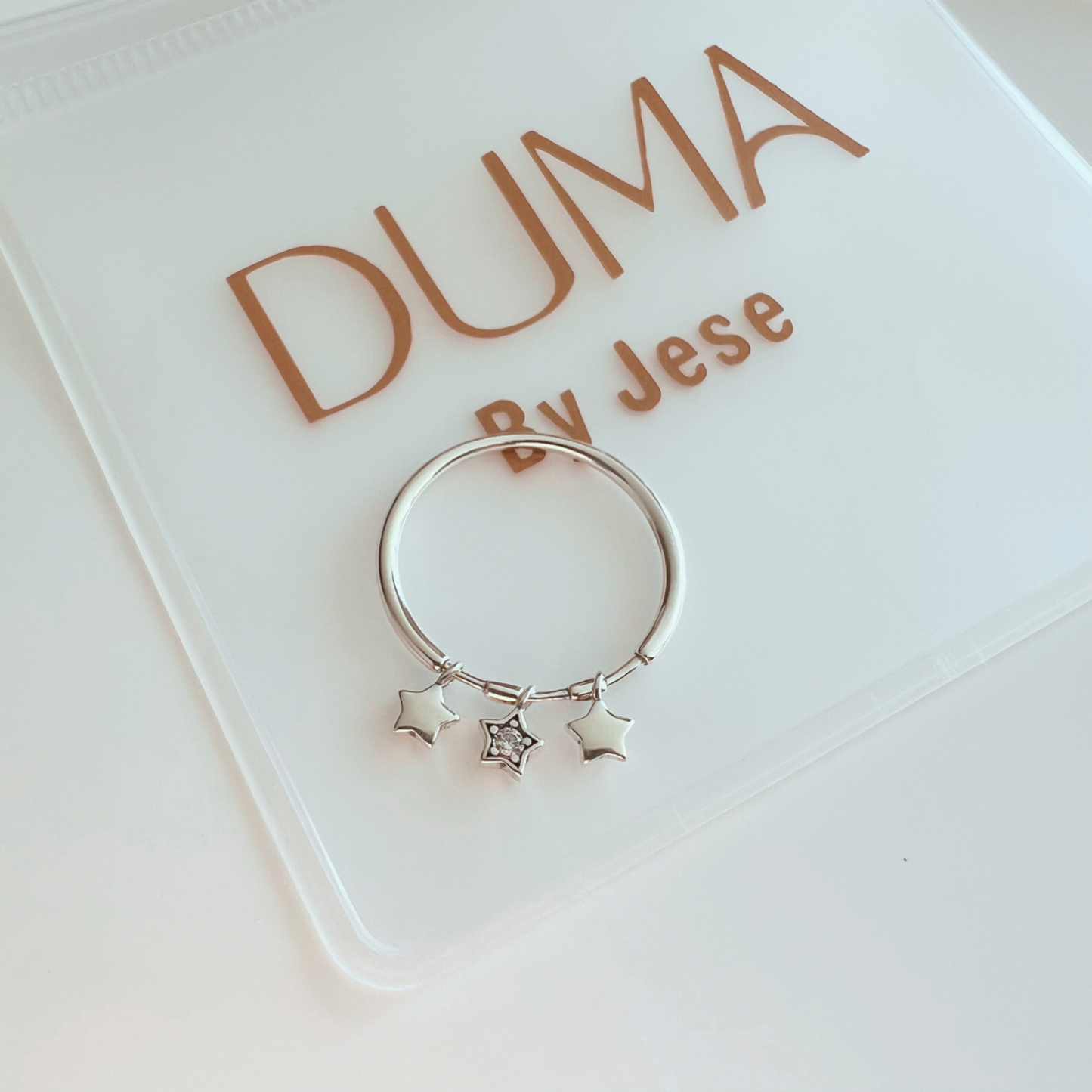 Marias Ring