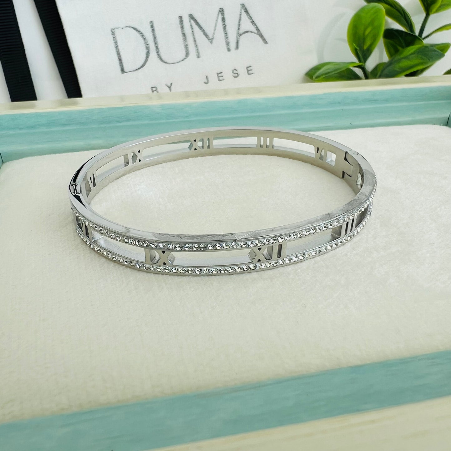 Romana Bracelet