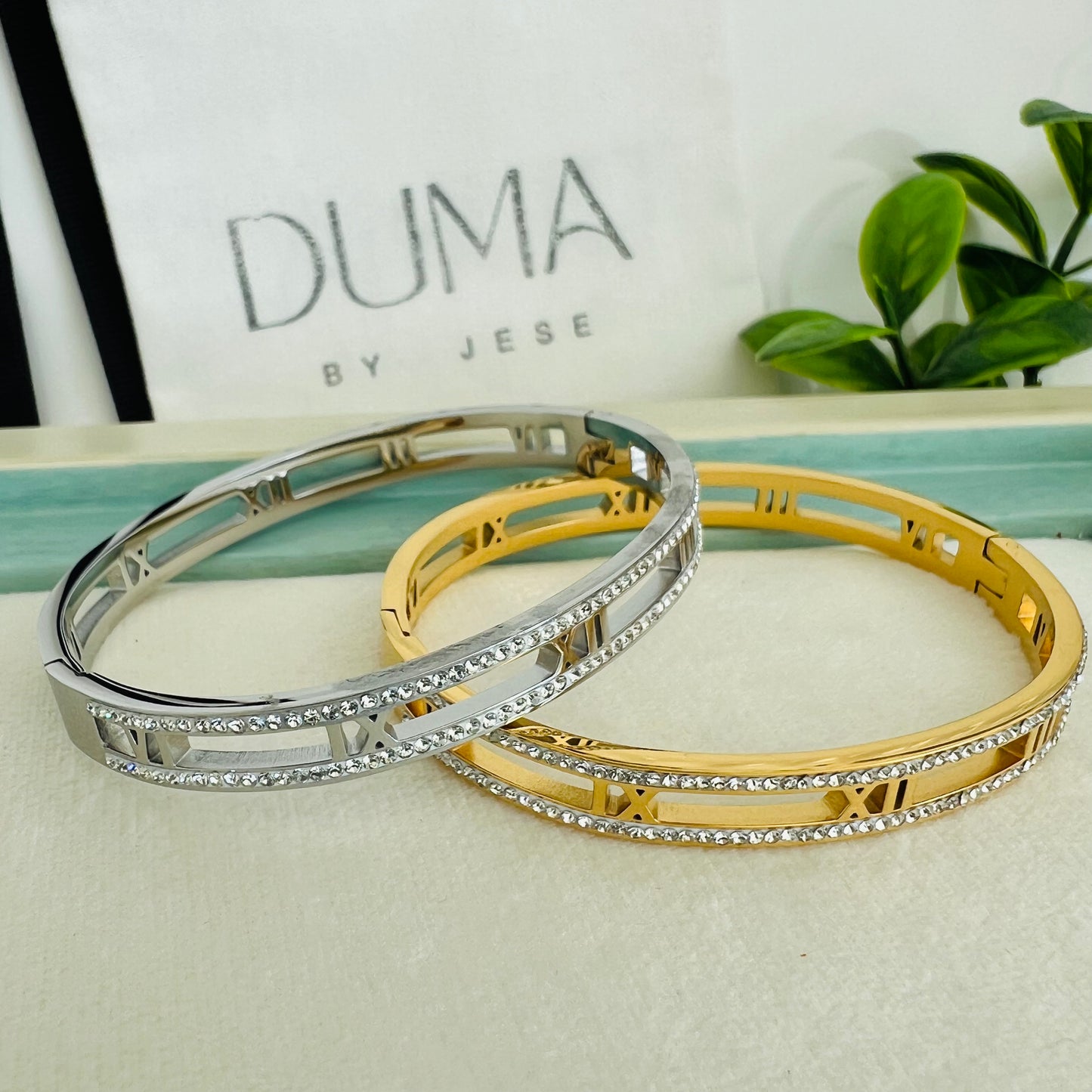 Romana Bracelet