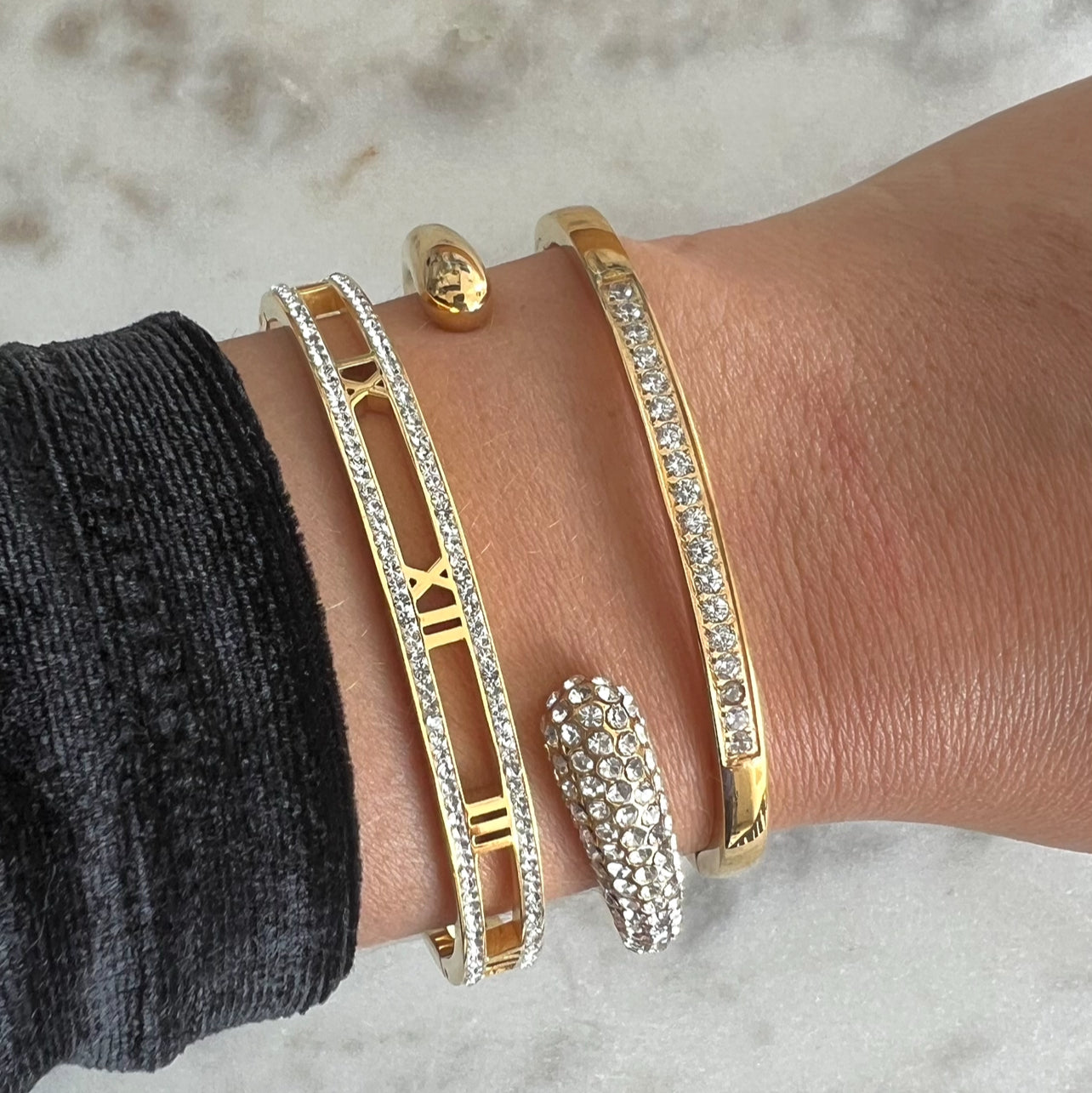 Romana Bracelet