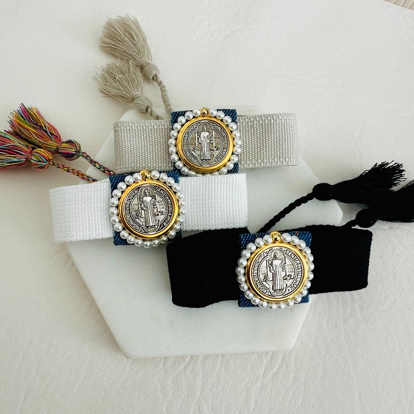San Benito Bracelet Jean