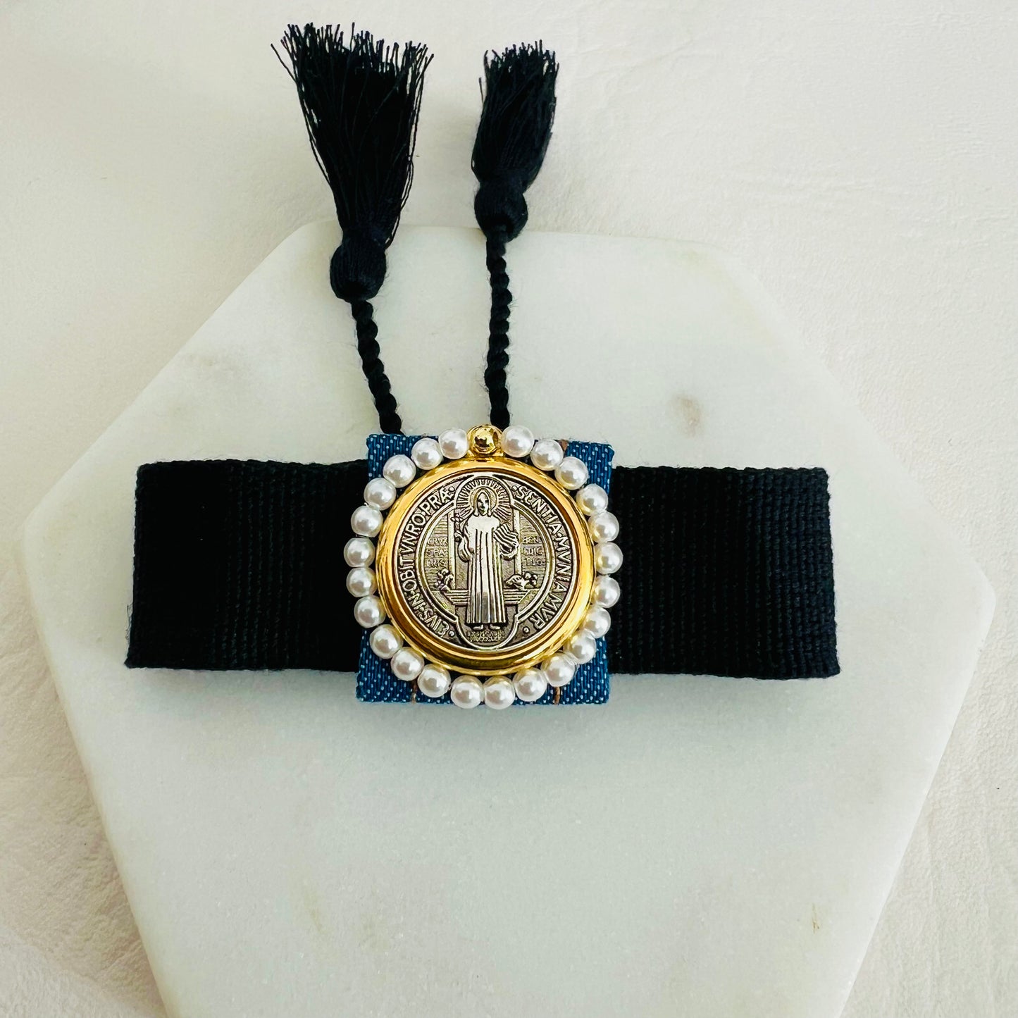 San Benito Bracelet Jean