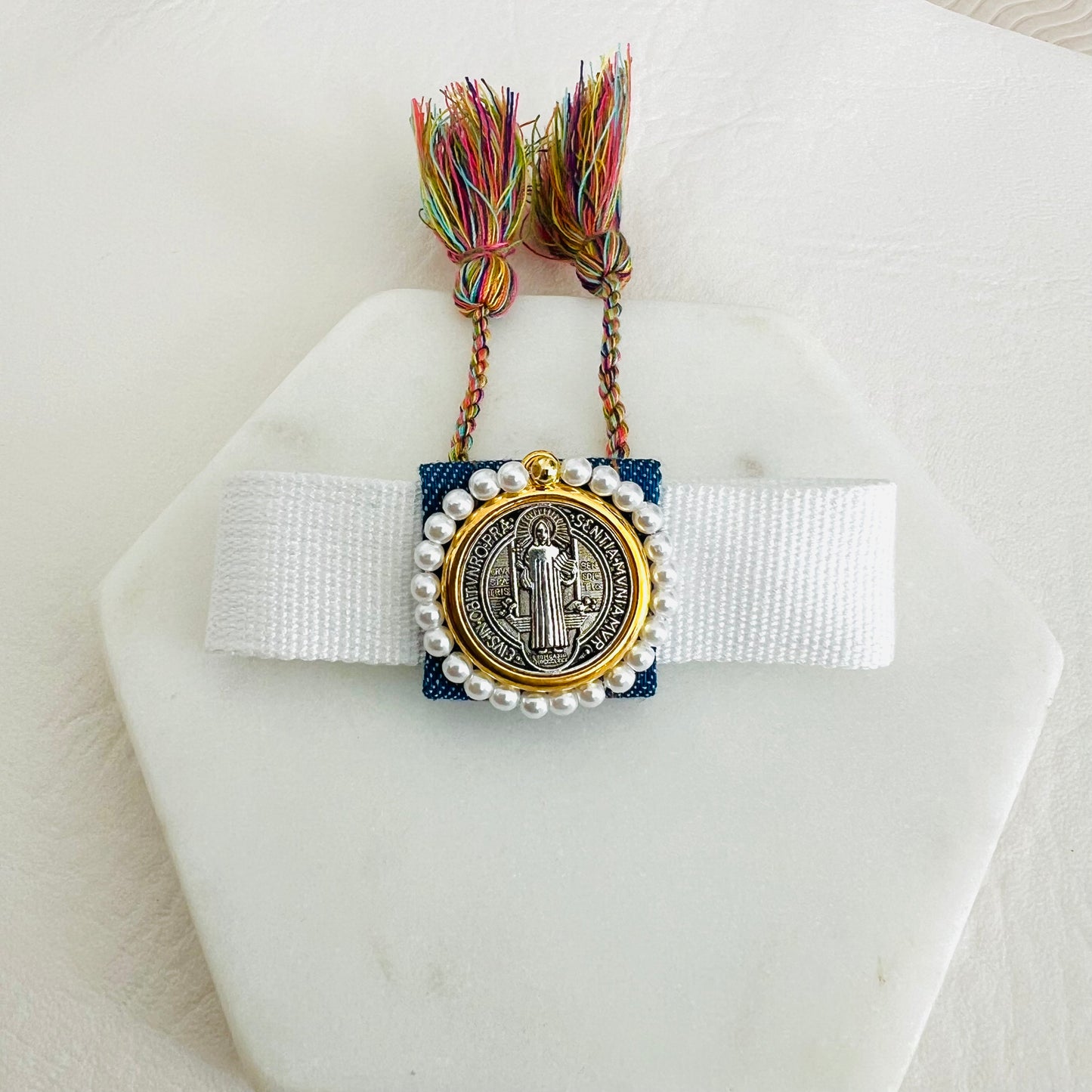 San Benito Bracelet Jean