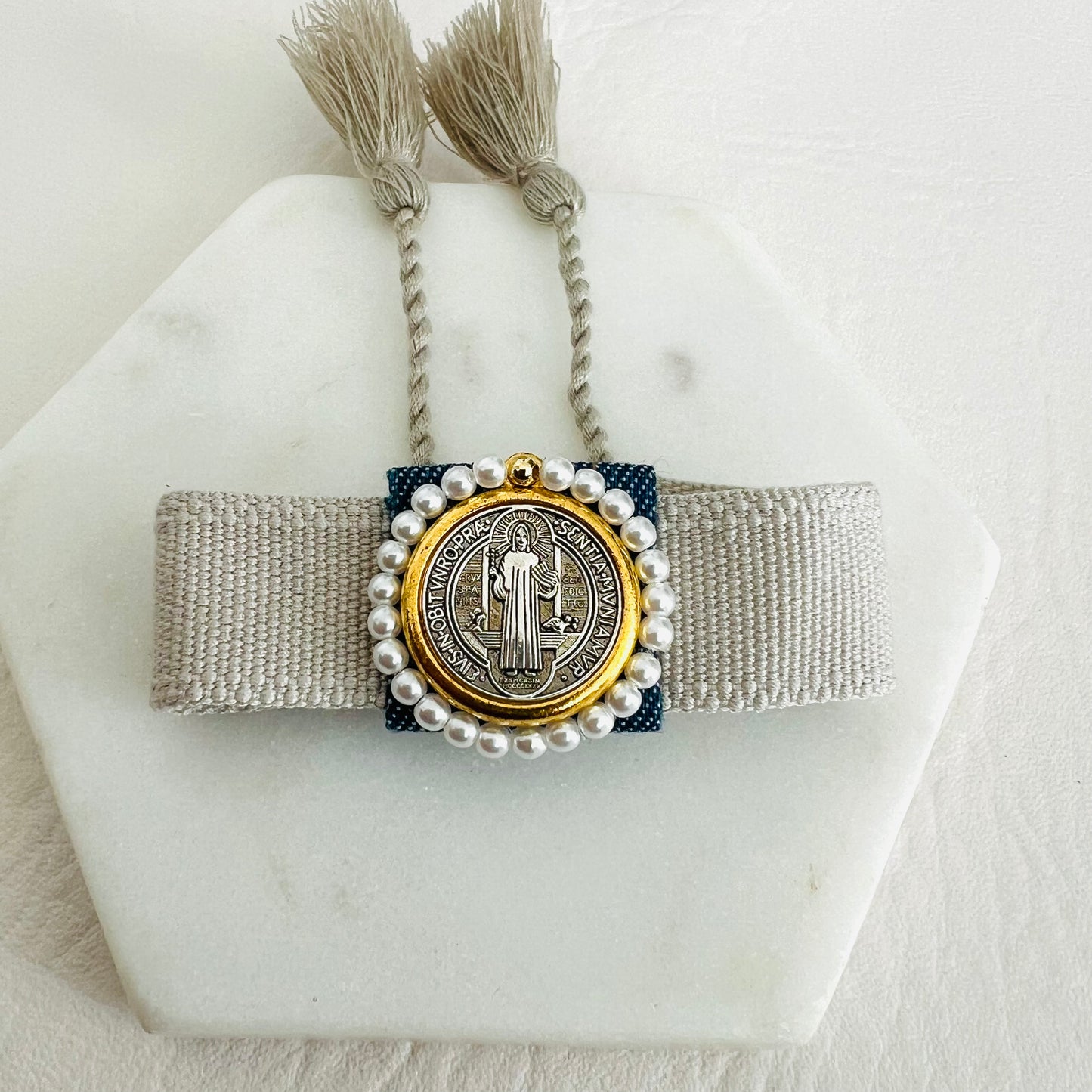 San Benito Bracelet Jean