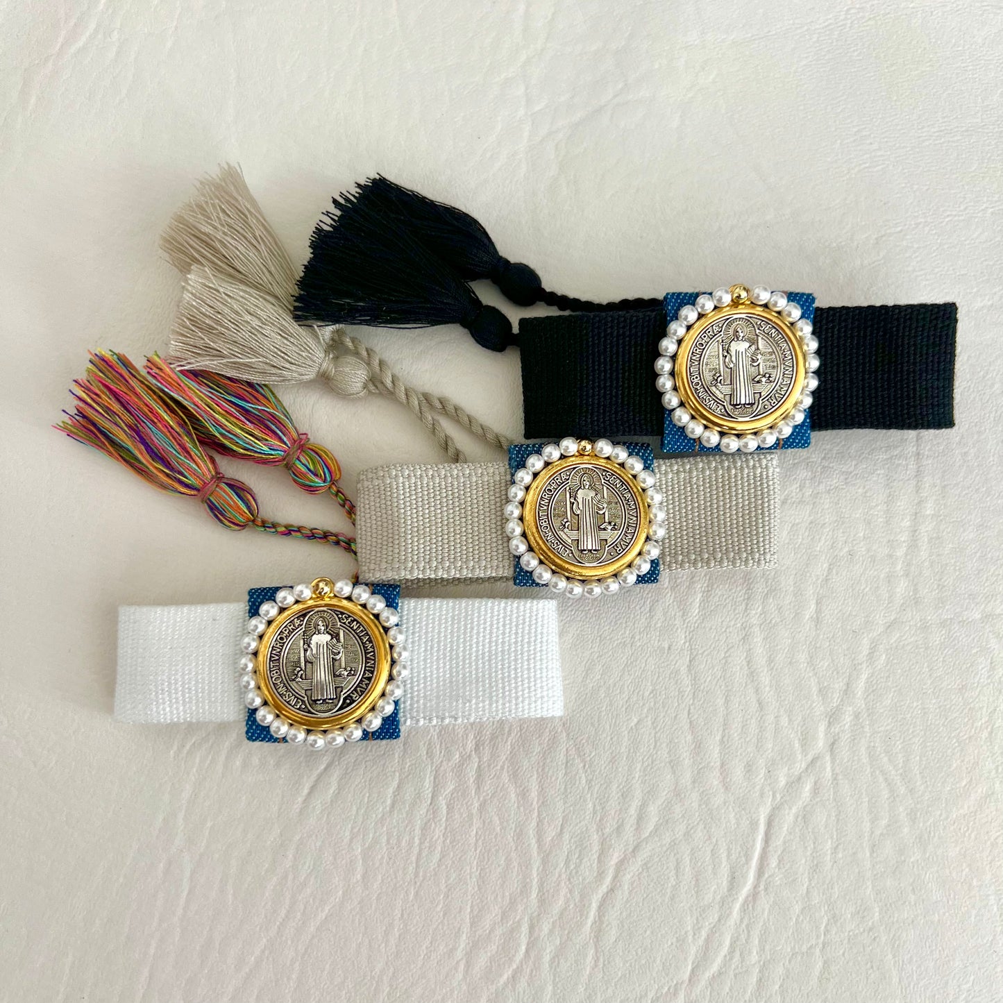 San Benito Bracelet Jean