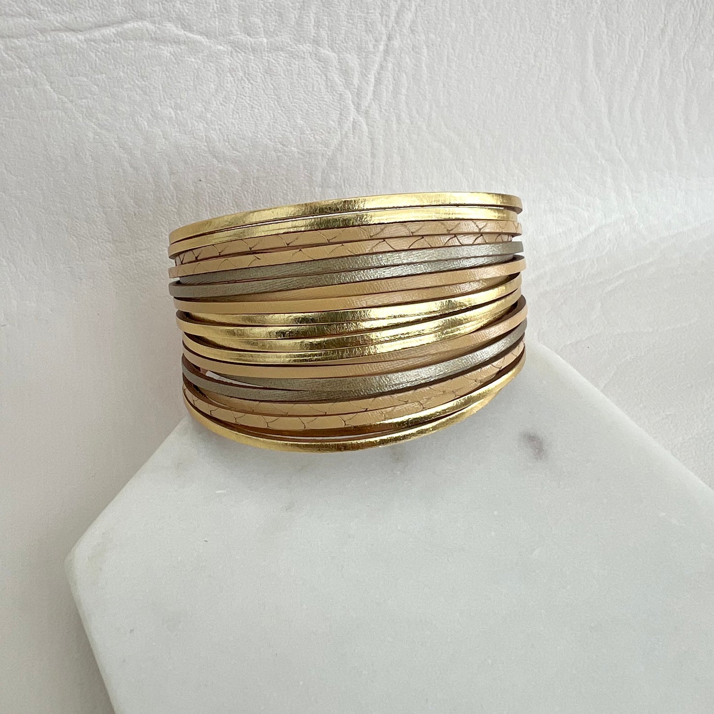 African Bracelet