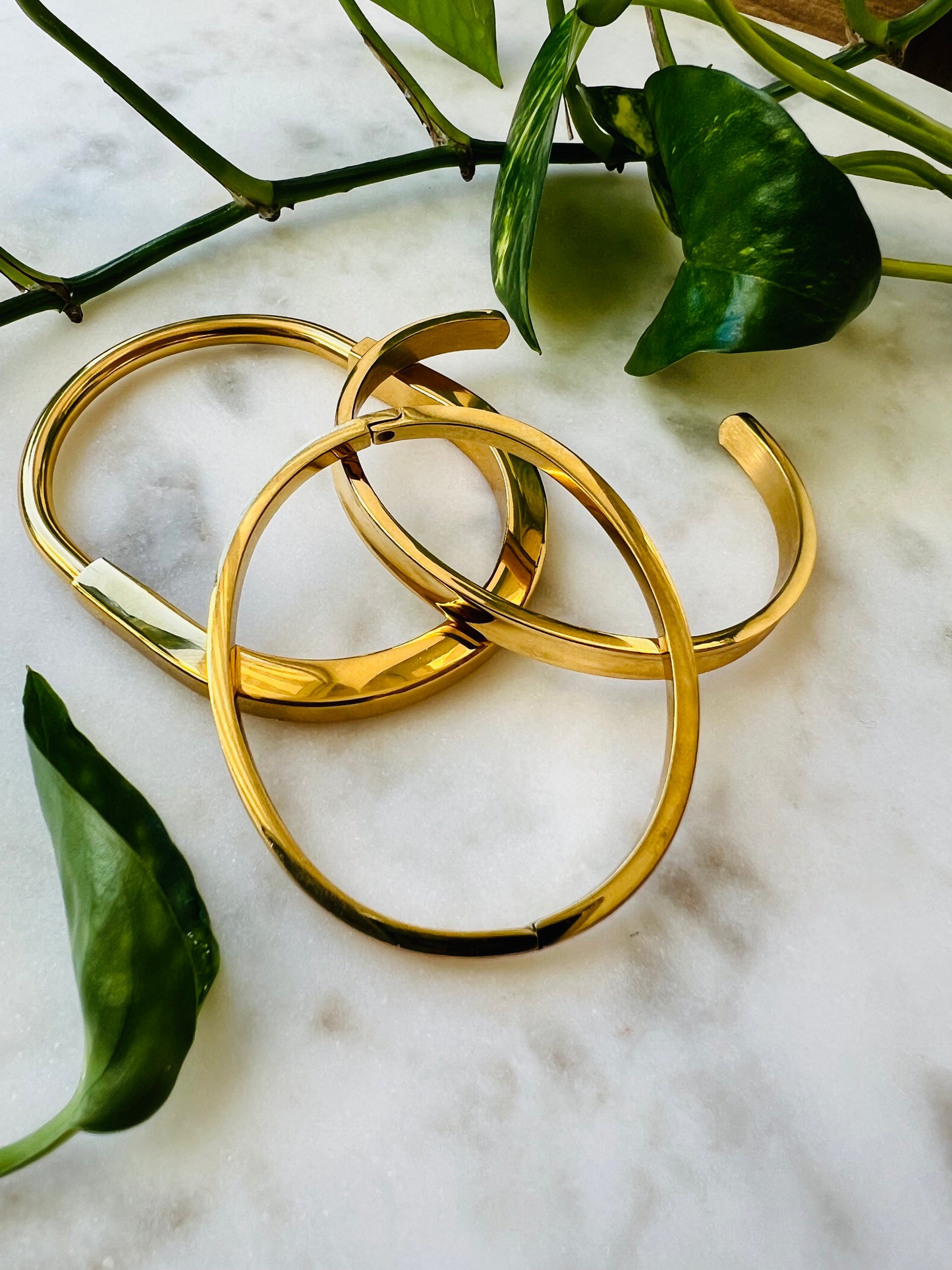 Simple Bracelet