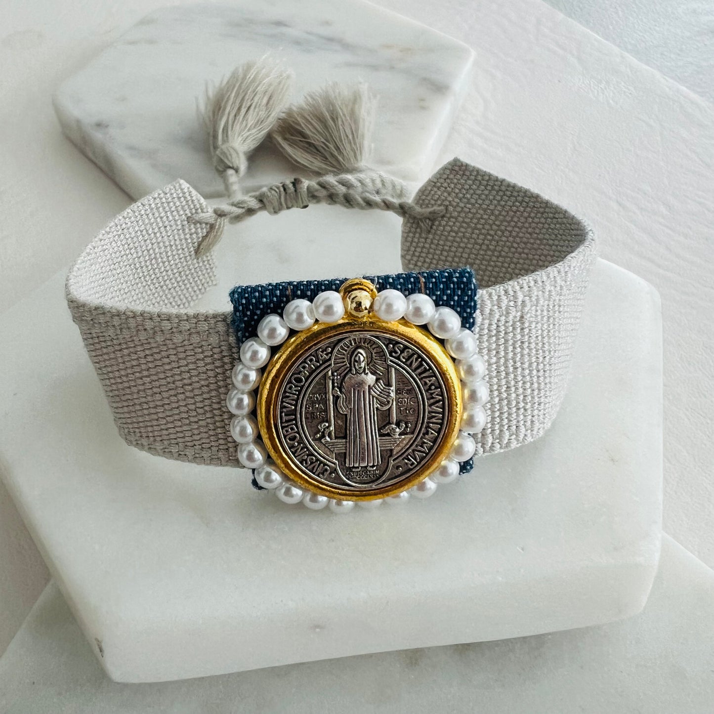 San Benito Bracelet Jean