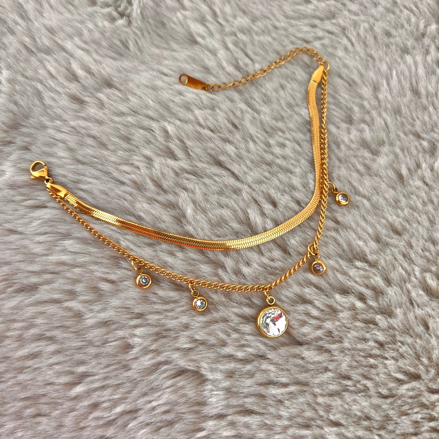 Tulum Bracelet