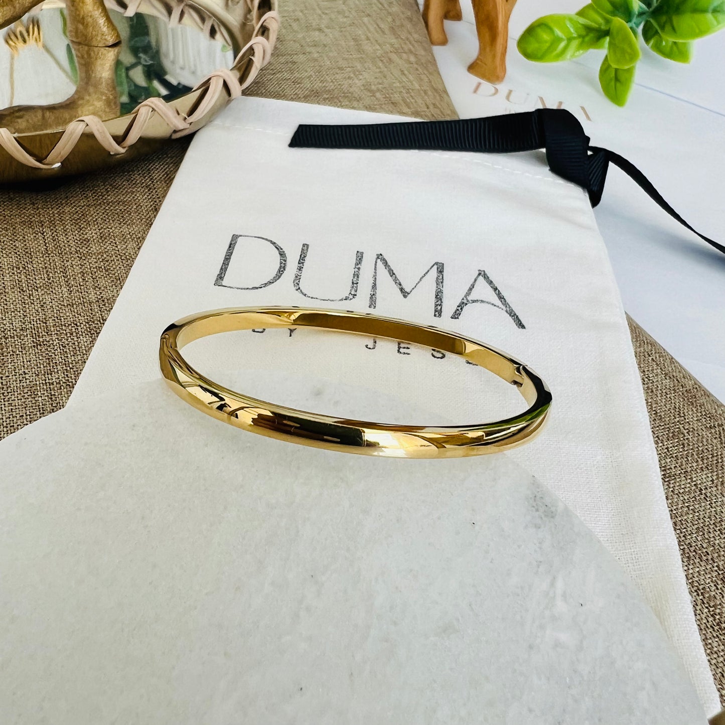 Simple Bracelet