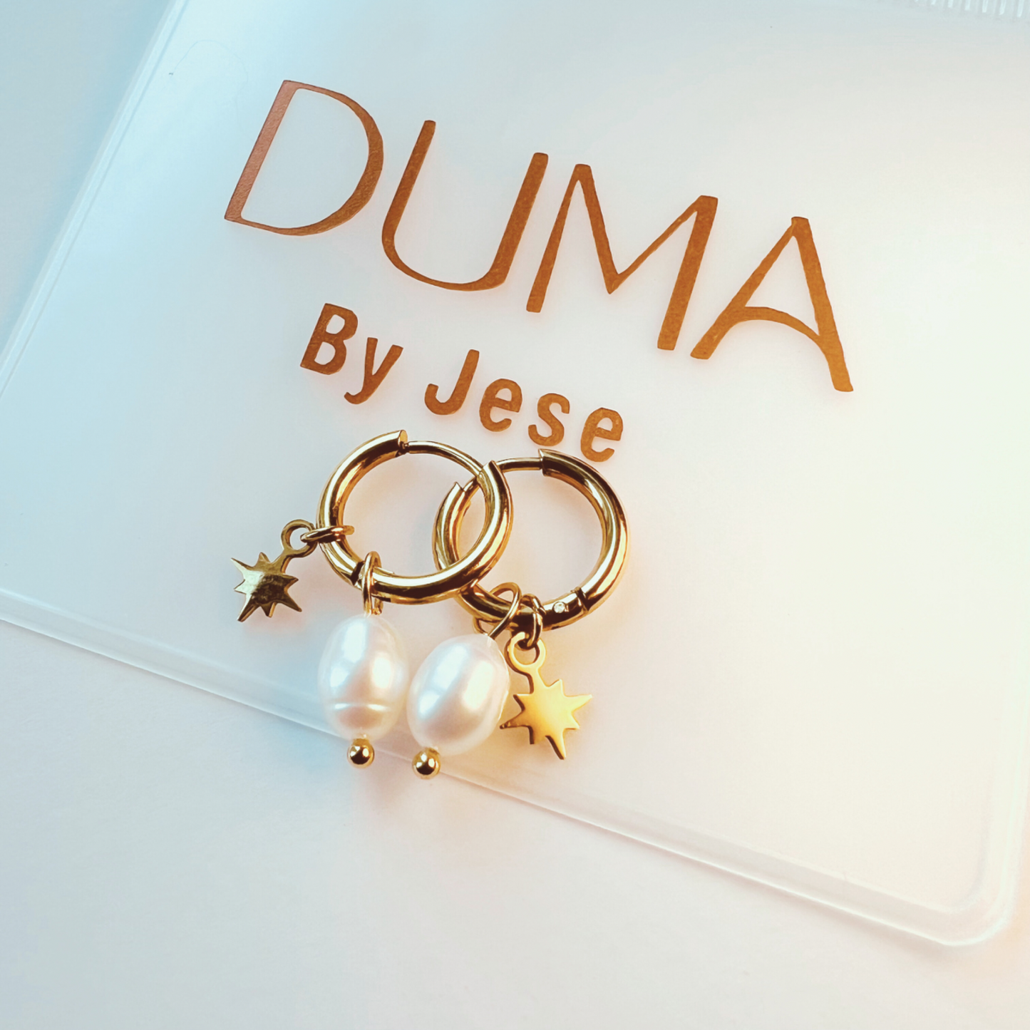 Greta Earrings