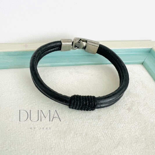 Leather Bracelet