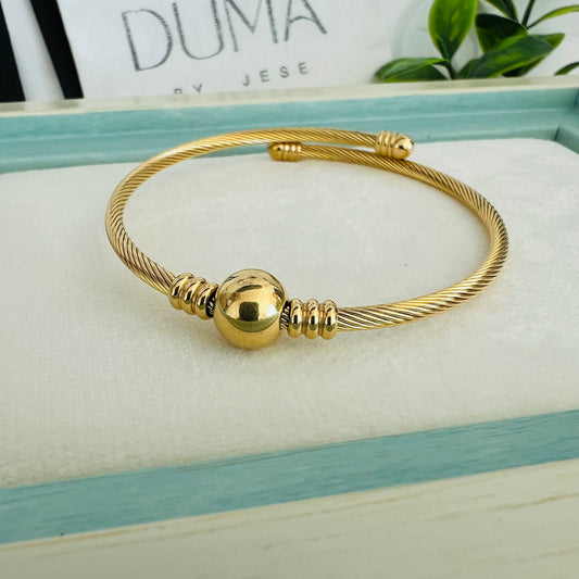 Rose Bangle