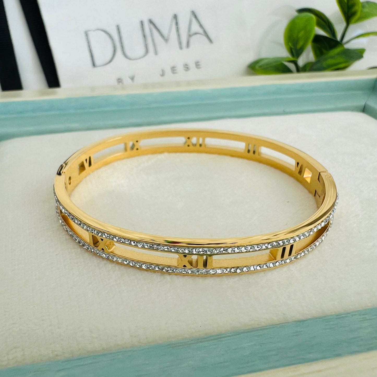Romana Bracelet