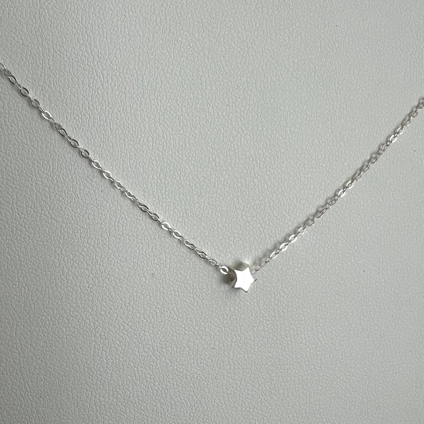 Estrellita de Plata