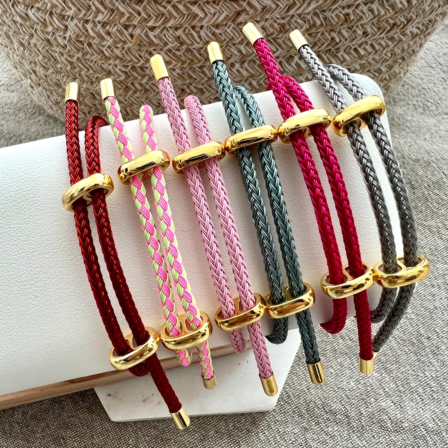 Rope Bracelet