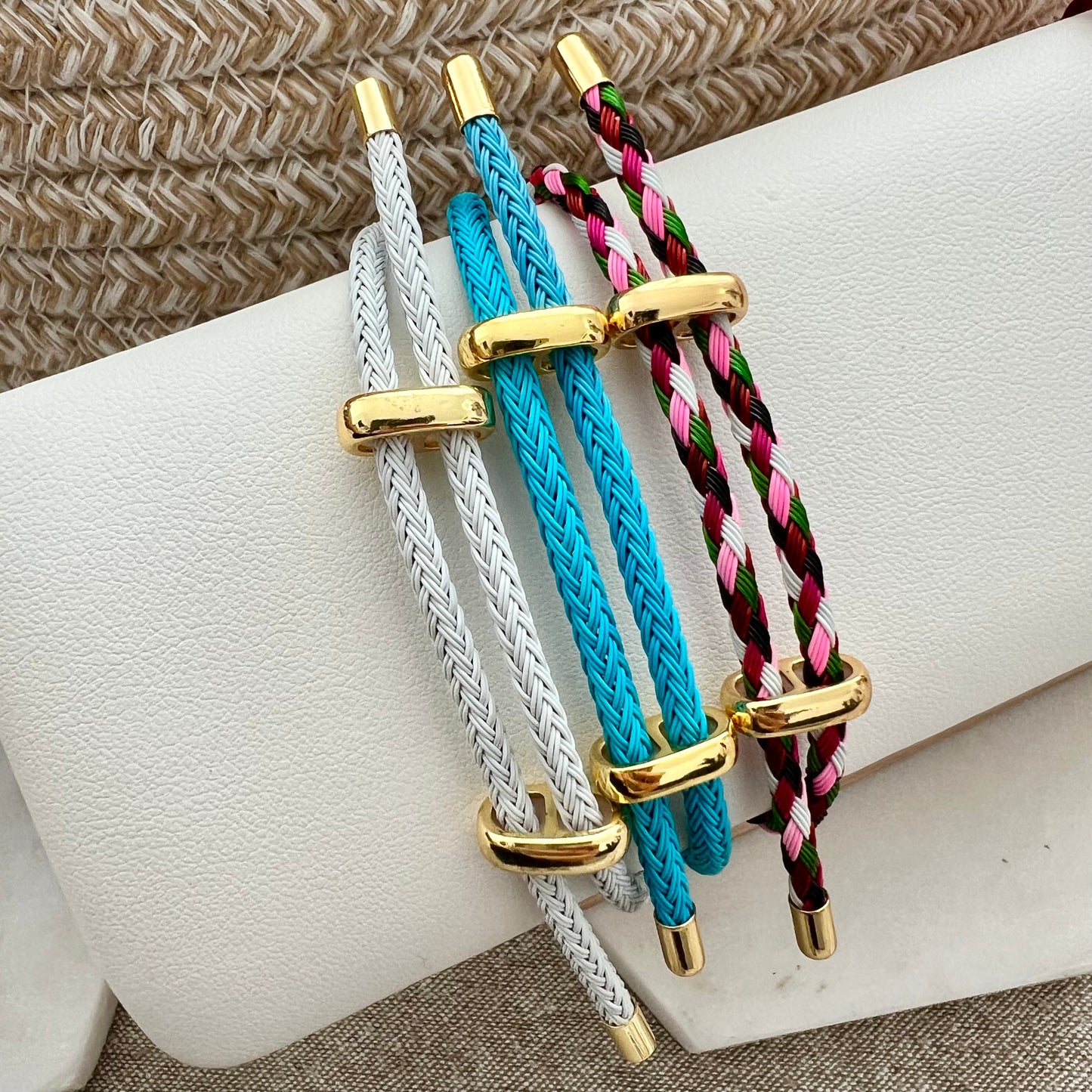 Rope Bracelet