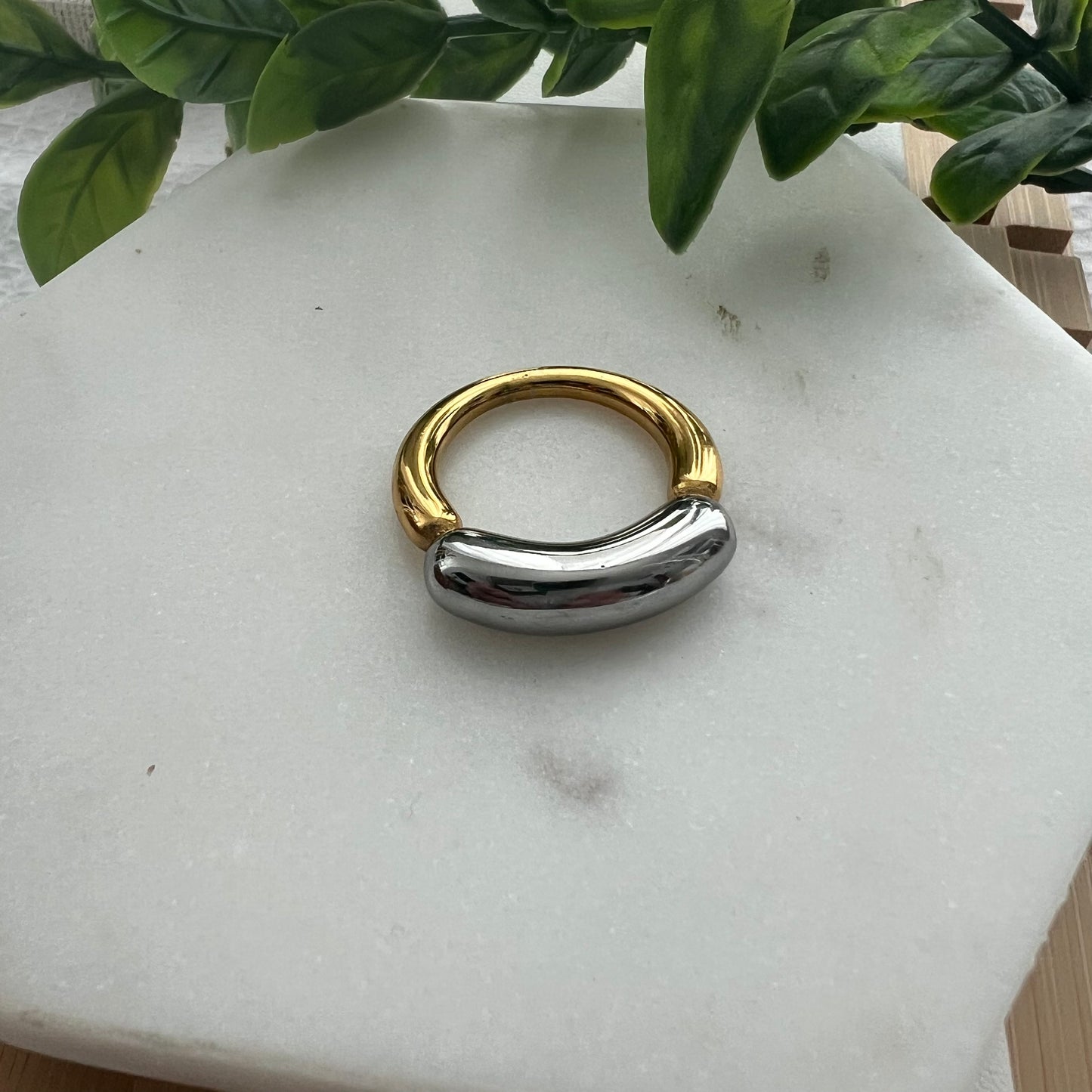 Chic Ring