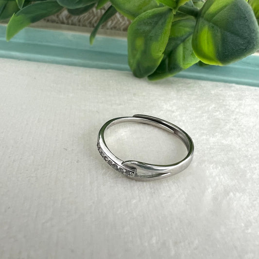 925 Eternity Ring