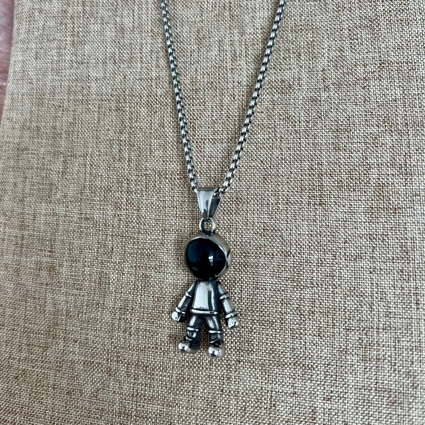 Astro Necklace