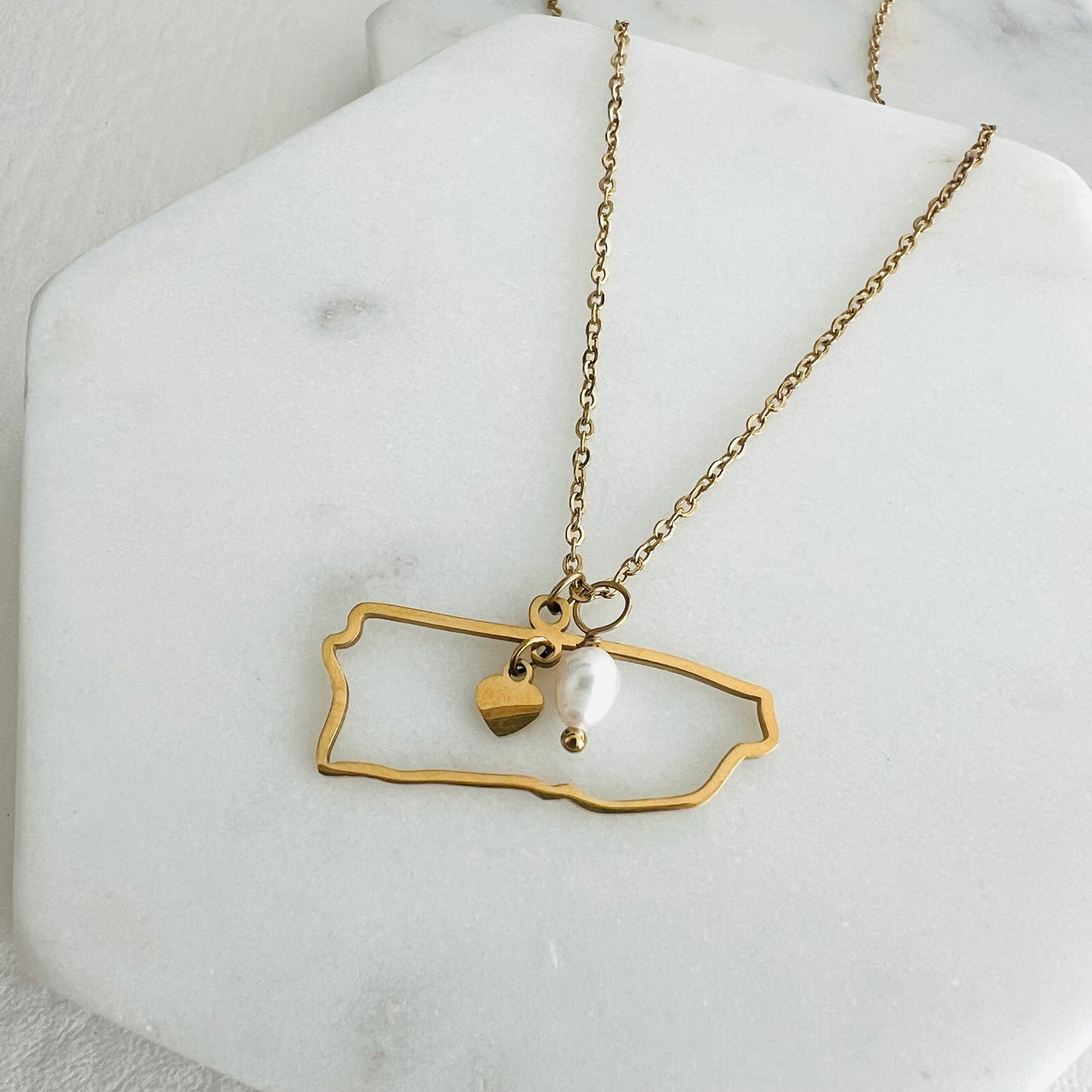 Isla Bonita Necklace