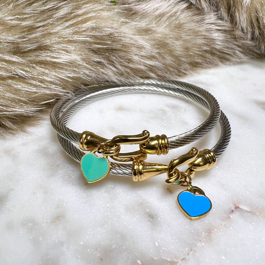 Marine Bangle