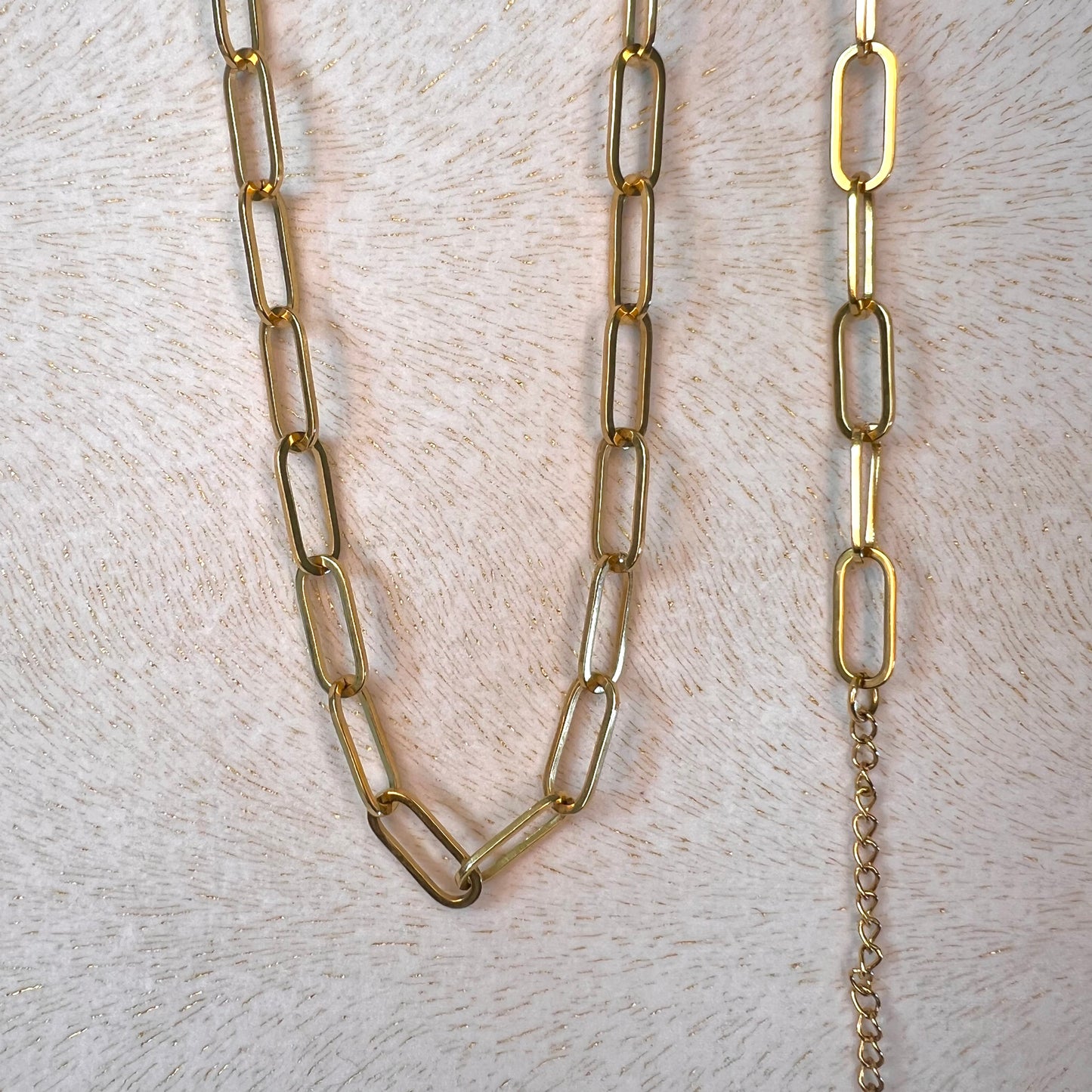 Chain Set