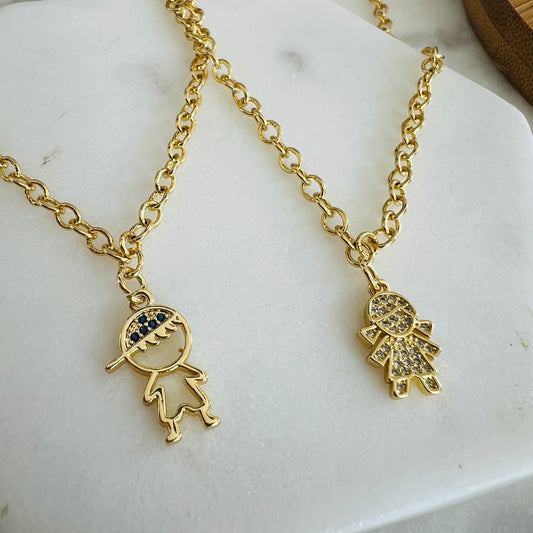 Kids Necklace