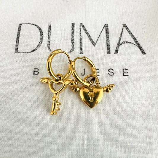 Cupido Earrings