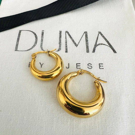 Diana Hoops