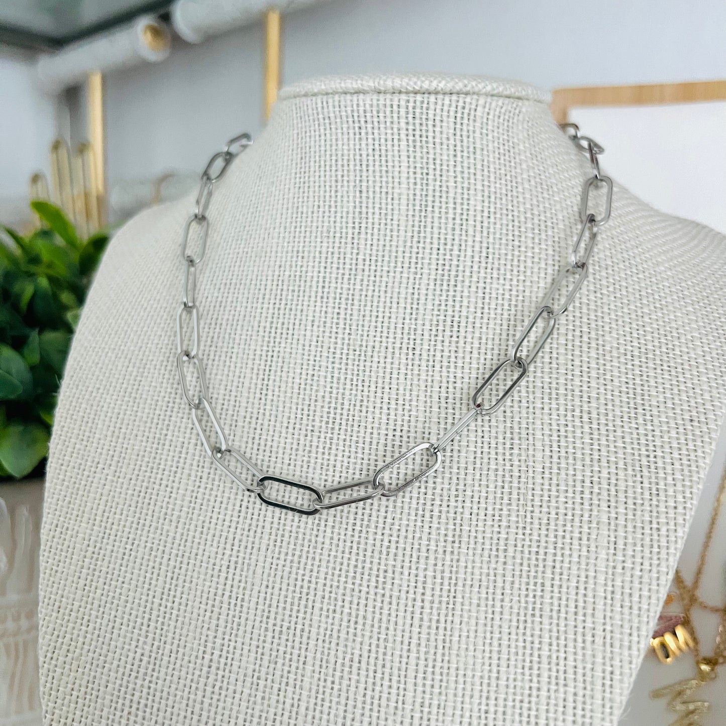 Chain Set