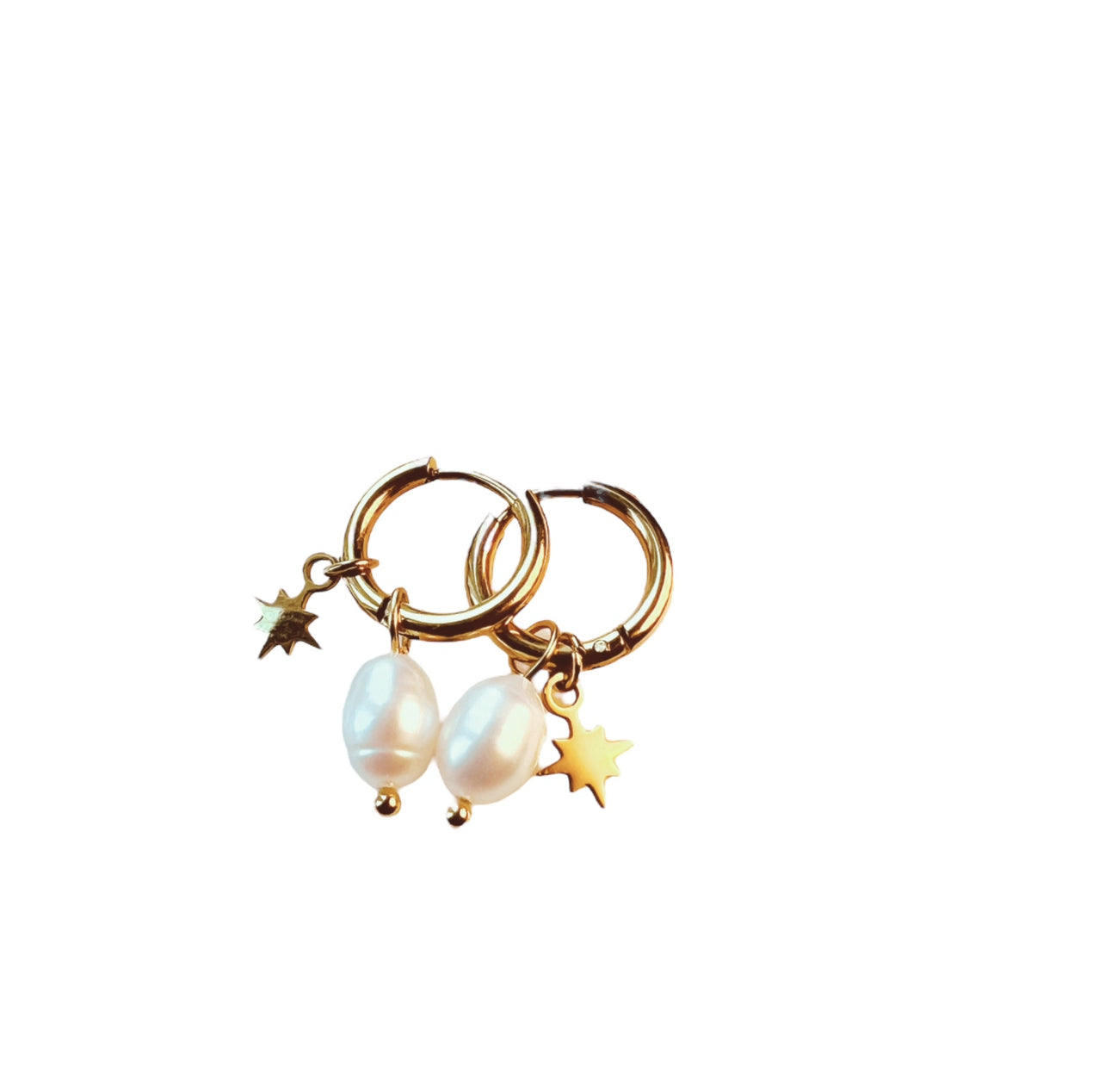 Greta Earrings