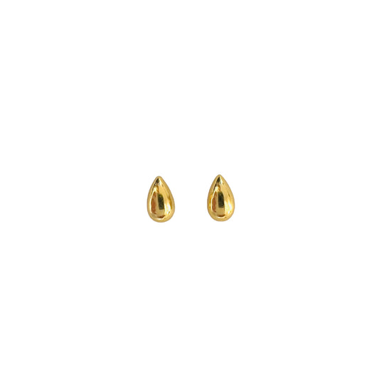 Mini Drop Earring